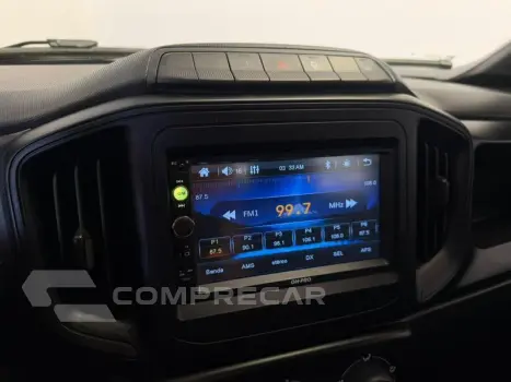 STRADA FREEDOM CD 1.3 FLEX MANUAL