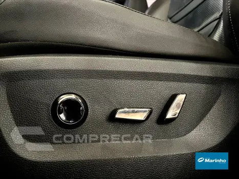 TERRITORY 1.5 ECOBOOST GTDI GASOLINA TITANIUM AUT