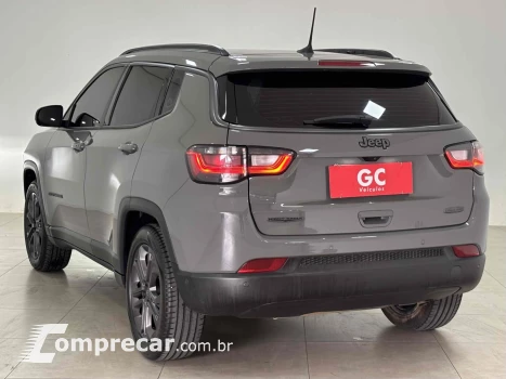 COMPASS 1.3  LONGITUDE NIGTH EAGLE4X2