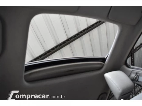 CIVIC - 1.8 EXS 16V 4P AUTOMÁTICO