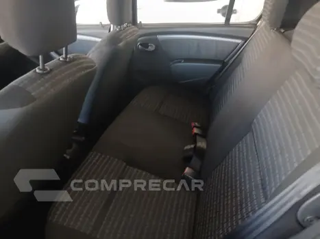 SANDERO Expression Hi-Flex 1.0 16V 5p