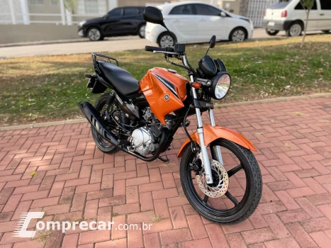 YBR 125 FACTOR ED