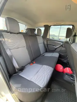 DUSTER 1.6 16V SCE Dynamique