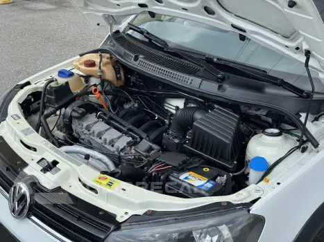 SAVEIRO 1.6 MI Trendline CS 8V