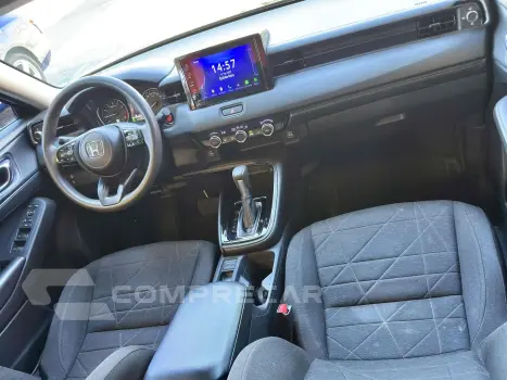 HR-V 1.5 DI I-VTEC FLEX EX CVT
