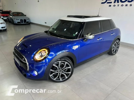 COOPER S 5P