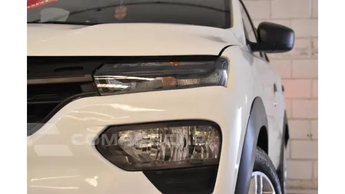 KWID - 1.0 12V SCE ZEN MANUAL