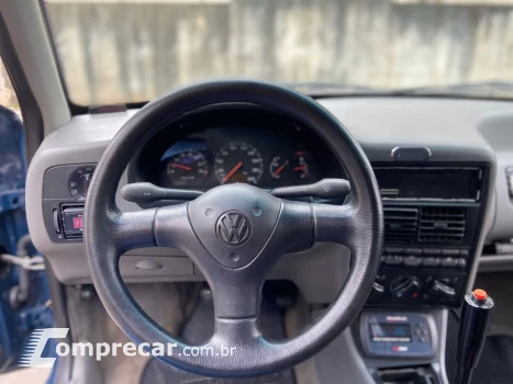 PARATI 1.0 MI 16V