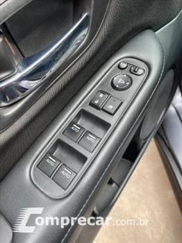 HR-V 1.8 16V EXL