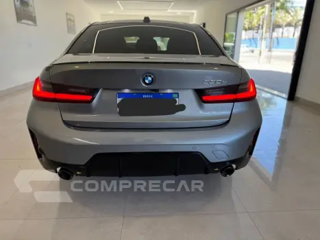 330E 2.0 16V 4P M SPORT HÍBRIDO TURBO AUTOMÁTICO