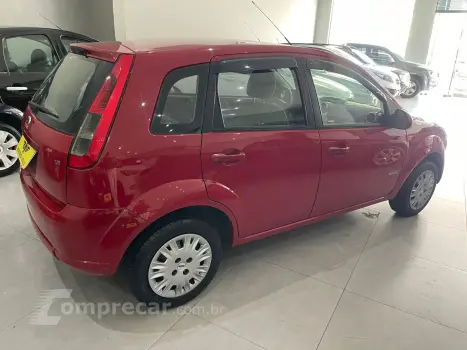 FIESTA 1.0 MPI Class 8V