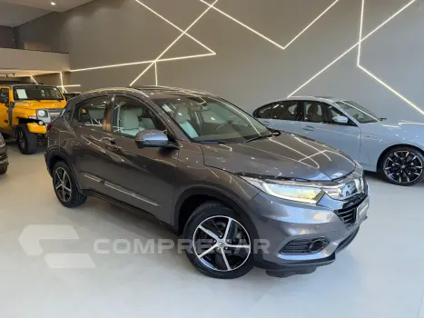 HRV Touring 1.5