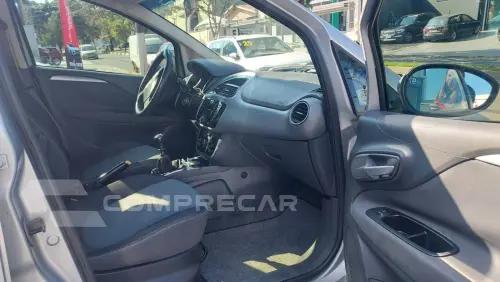 PUNTO 1.6 Essence 16V
