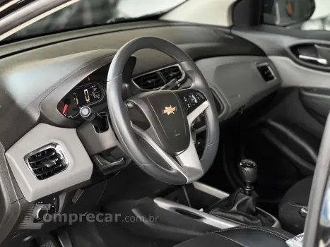 ONIX 1.4 MPFI LT 8V FLEX 4P MANUAL