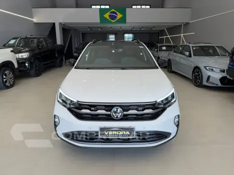 NIVUS 1.0 200 TSI Highline