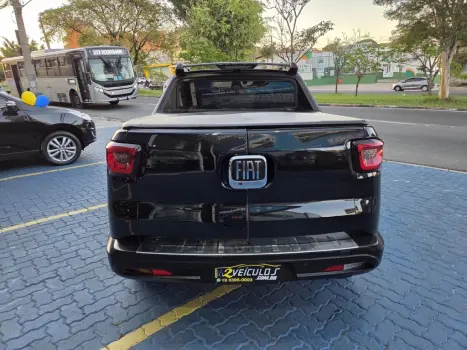 TORO 1.8 16V EVO FLEX FREEDOM AT6