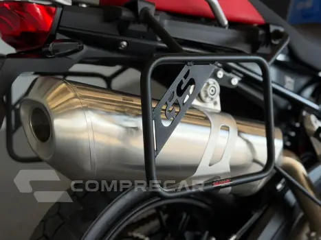 F 800 GS PLUS