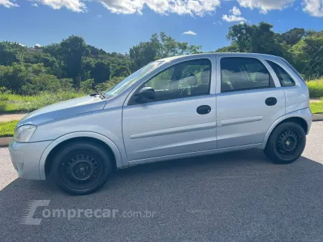 Corsa Max 1.4