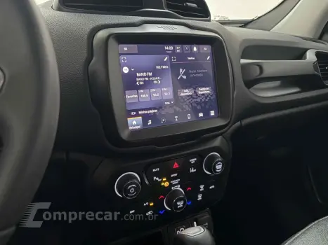 RENEGADE 1.3 T270 TURBO FLEX LONGITUDE AT6