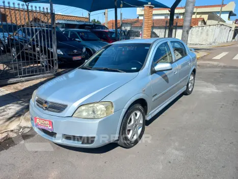 ASTRA 2.0 MPFI Advantage 8V