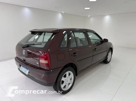 GOL 1.6 MI Power 8V