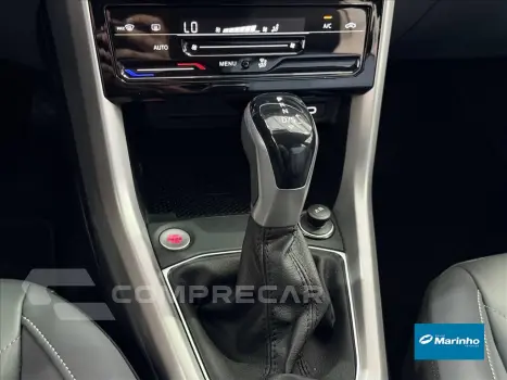 T-CROSS 1.0 200 TSI TOTAL FLEX COMFORTLINE AUTOMÁ