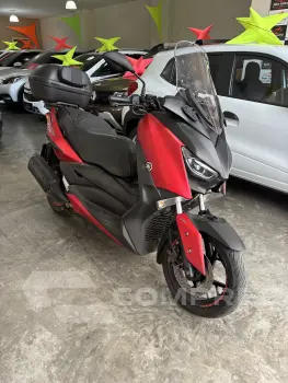 Yamaha Xmaxx 250 abs