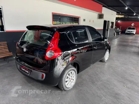 Palio 1.0 4P FLEX ATTRACTIVE