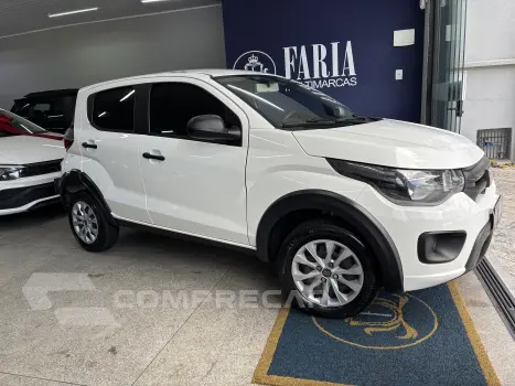 MOBI LIKE 1.0 Fire Flex 5p.