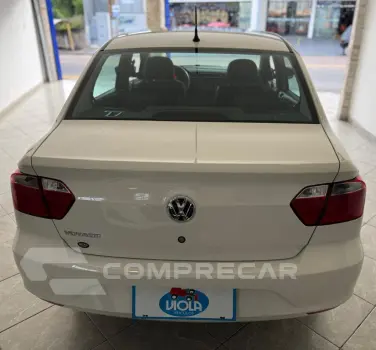 VOYAGE 1.0 Flex 12V 4p