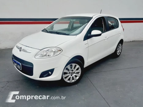 Palio ESSENCE Dualogic 1.6 Flex 16V 5p