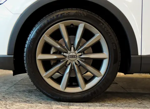 Q3 1.4 TFSI Prestige S Tronic