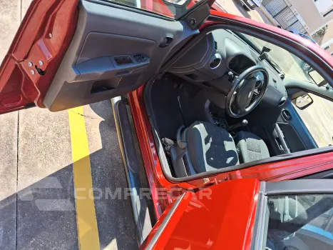 Escosport 1.6 XLS