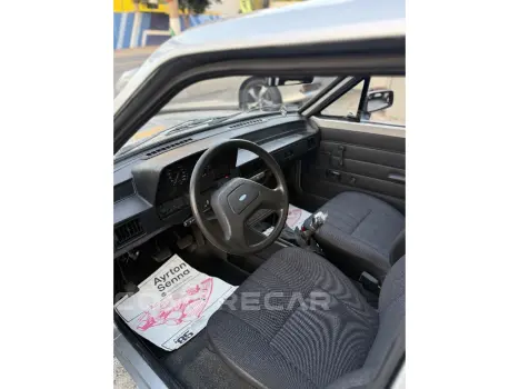 PAMPA 1.8 GL 8V CS GASOLINA 2P MANUAL