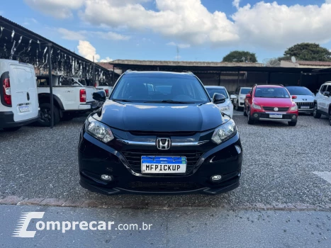 HR-V 1.8 16V EX