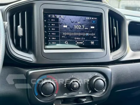 STRADA 1.3 FIREFLY FLEX FREEDOM CS MANUAL