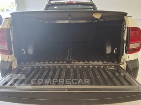 SAVEIRO 1.6 MSI ROBUST CS 16V FLEX 2P MANUAL