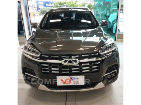 CHERY TIGGO 8 1.6 TGDI GASOLINA TXS DCT 4 portas