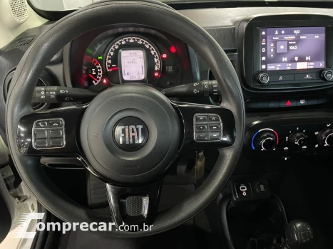 MOBI 1.0 EVO FLEX TREKKING MANUAL