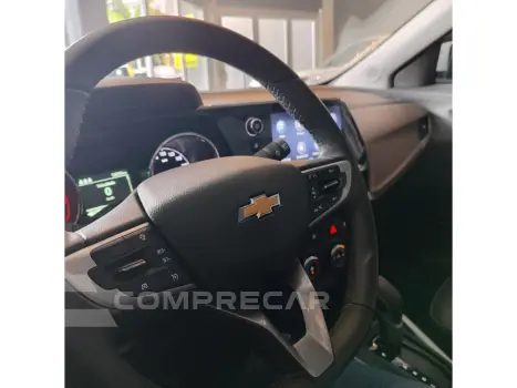 MONTANA 1.2 TURBO FLEX LTZ AUTOMÁTICO