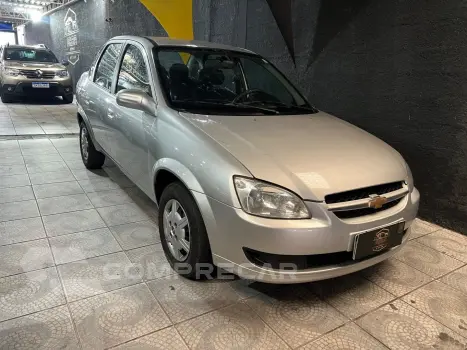 CLASSIC 1.0 MPFI LS 8V FLEX 4P MANUAL