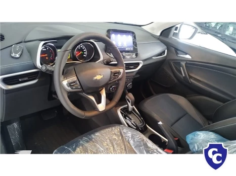 CHEVROLET TRACKER 1.2 Turbo Premier 4 portas