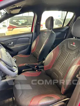 SANDERO STEP. R. CURL Hi-Power 1.6 8V 5p