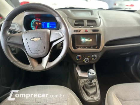 COBALT 1.4 LTZ 8V