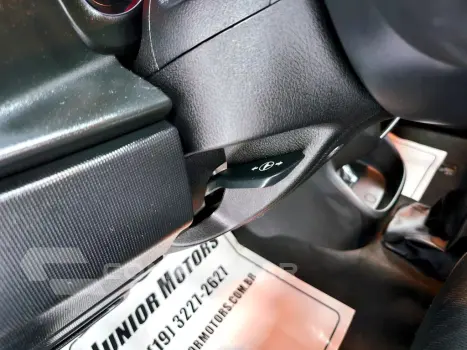 Strada Endurance 1.3 Flex 8V CS Plus