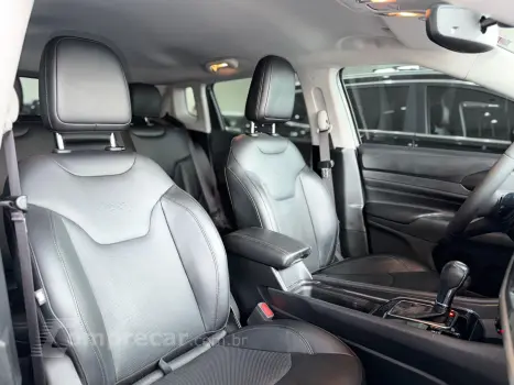 COMPASS 1.3 T270 Turbo Longitude