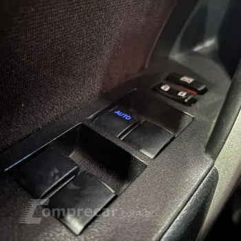 Corolla GLi 1.8 Flex 16V  Aut.