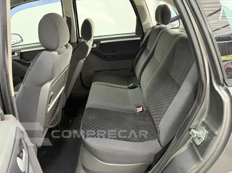 Meriva Maxx 1.4 MPFI 8V ECONOFLEX 5p