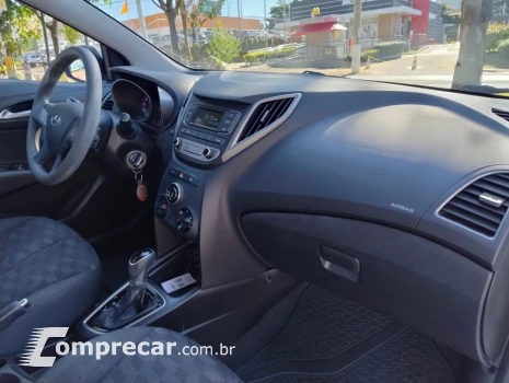 HB20 1.6 Comfort 16V