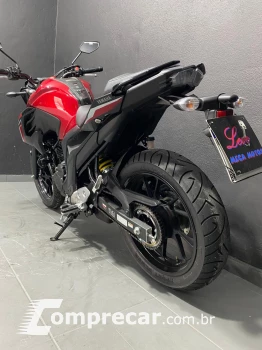 FAZER 250 FZ 25 ABS